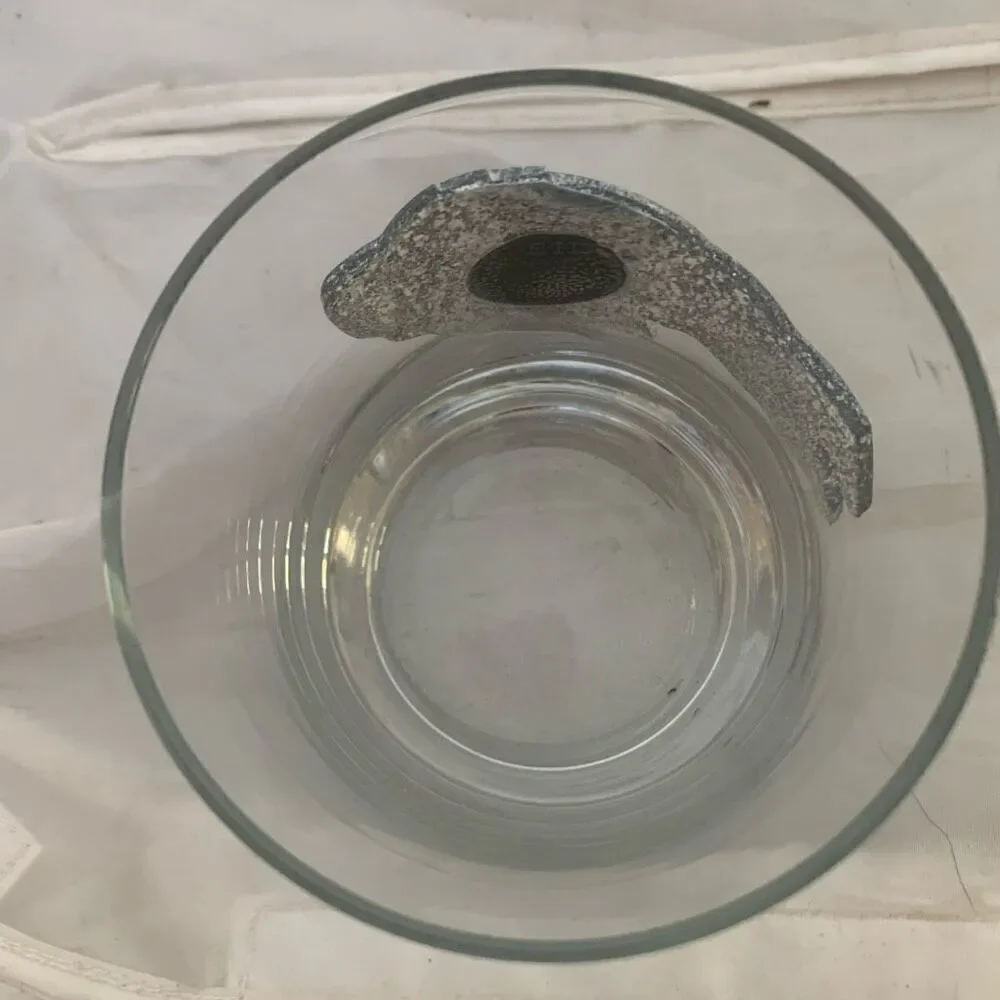 Buffalo Bills Tumbler Bar Ware